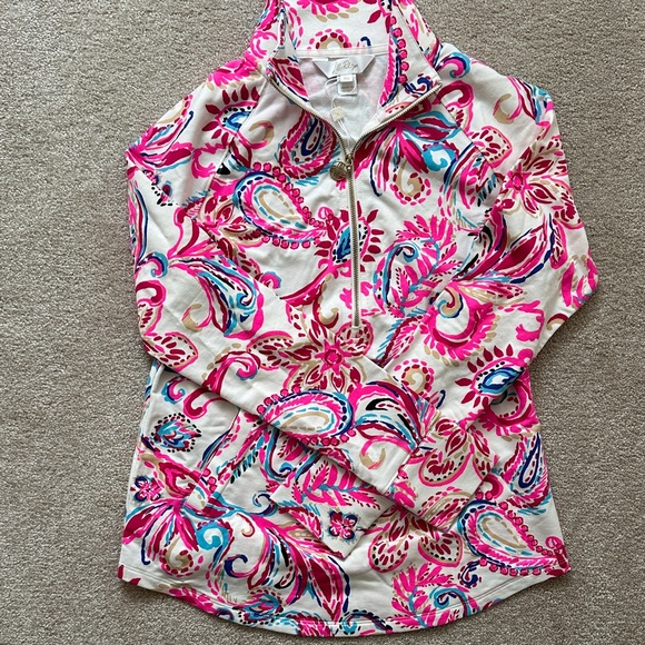 Lilly Pulitzer Set - Picture 2 of 5